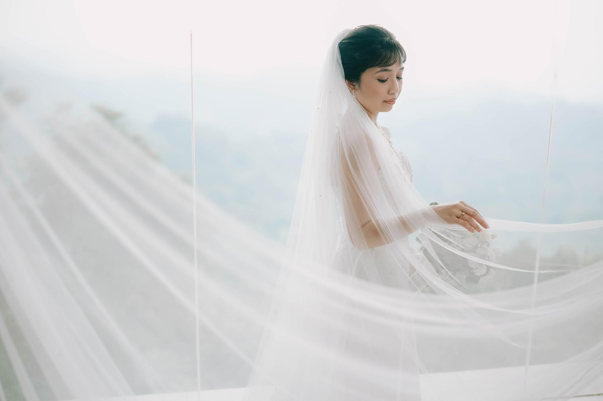 Photographed by Thai Ruin Photography